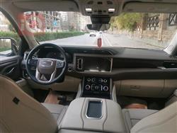 جي ام سي يوكون